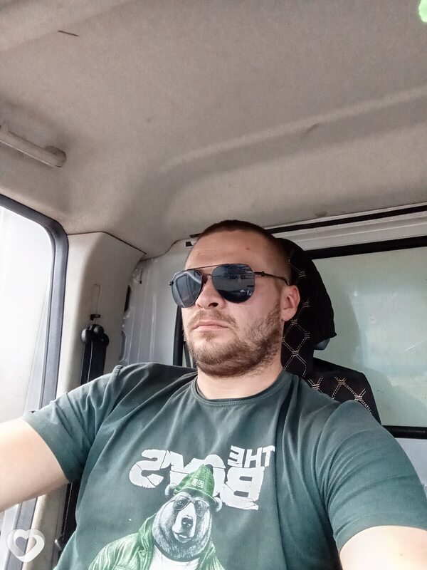 Михаил, 31, Островце — анкета №3155820