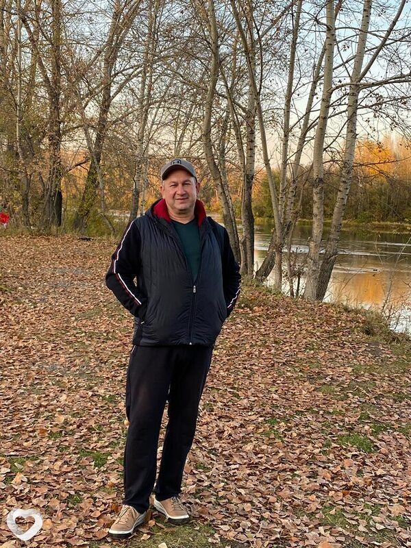 Юрий, 57, Новокузнецке — анкета №3155821