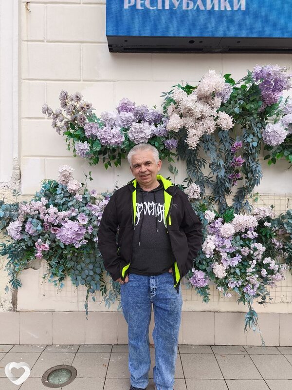 Анатолий, 53, Донецке — анкета №3155839