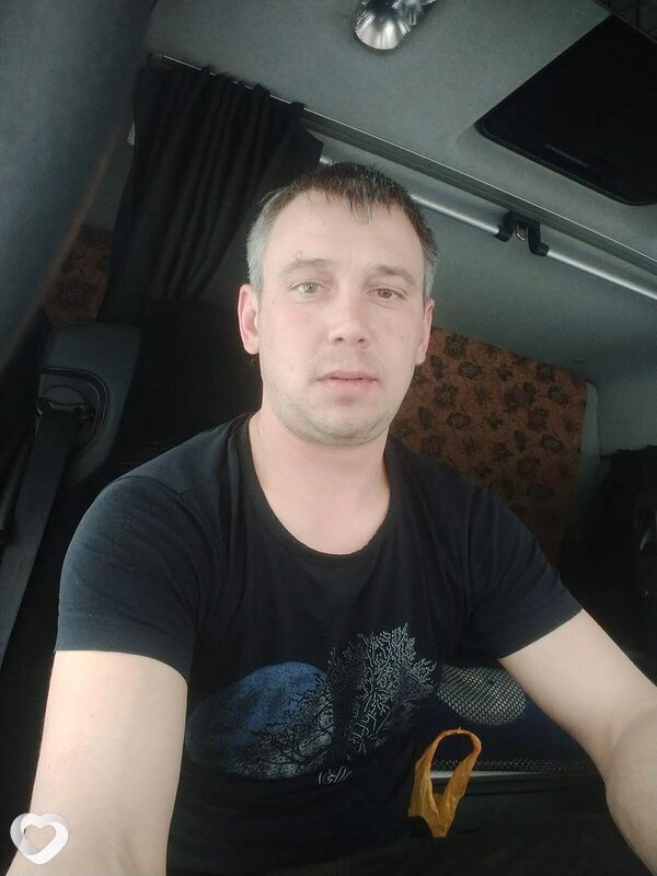 Александр, 36, Иркутске — анкета №3156175