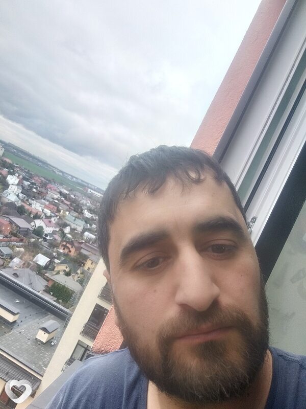 Руслан, 37, Москве — анкета №3156180