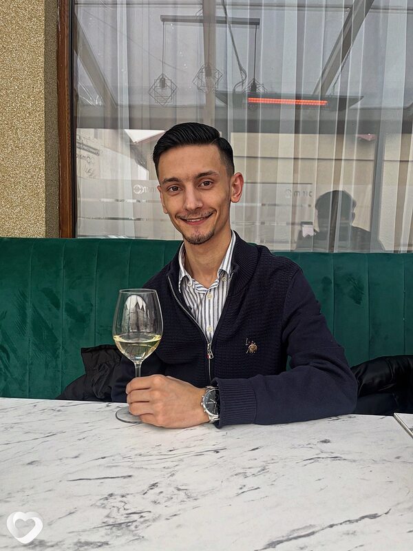 Silviu, Huşi