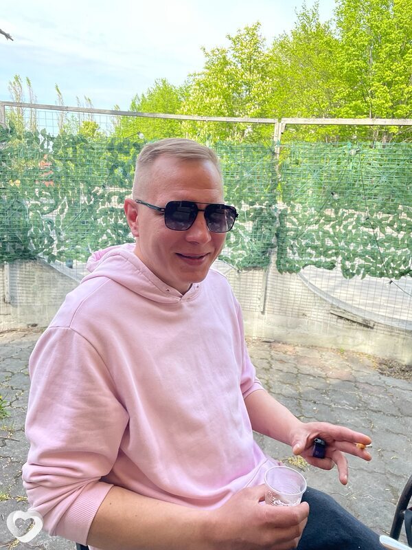 Антон, 34, Калининграде — анкета №3156187