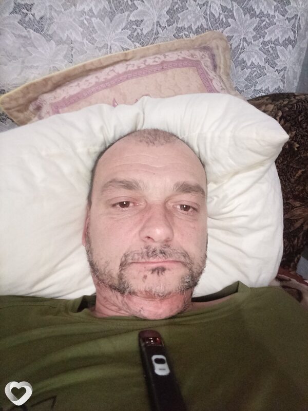 Руслан, 42, Одессе — анкета №3155732