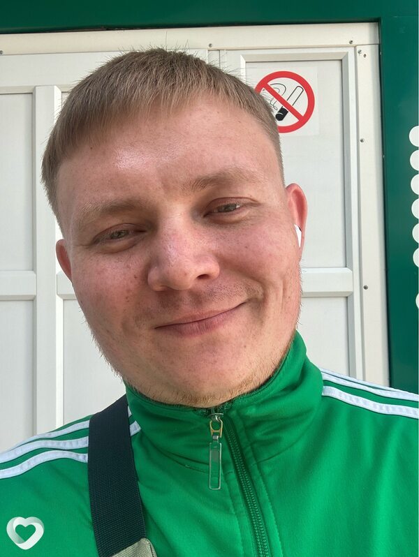 Тим, 31, Глазове — анкета №3155739