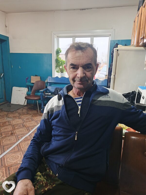 Алексей, 52, Зиме — анкета №3155740