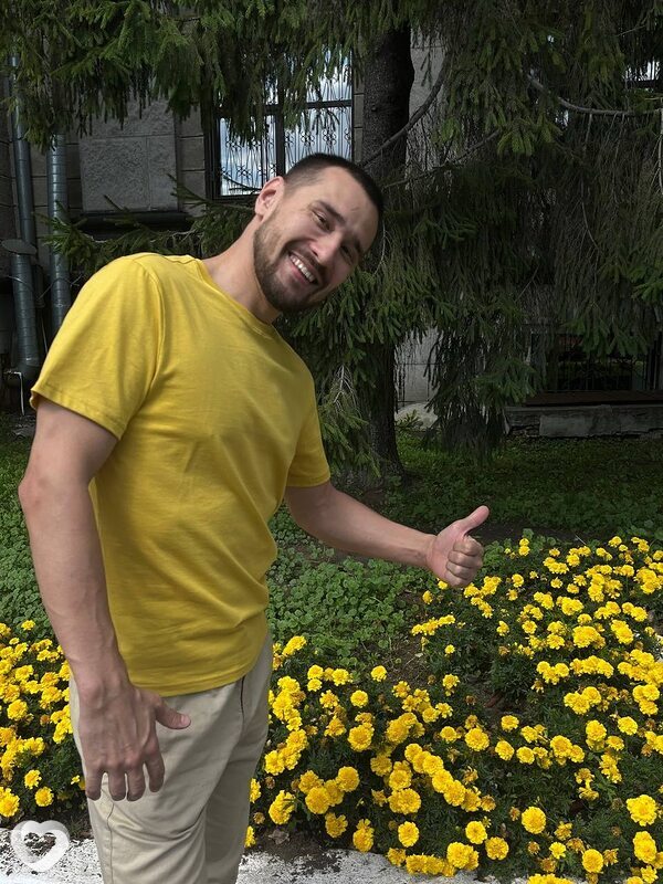Евгений, 30, Екатеринбурге — анкета №3155742