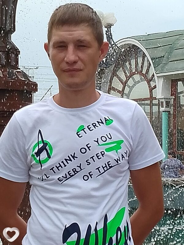 Александр, 36, Омске — анкета №3155926