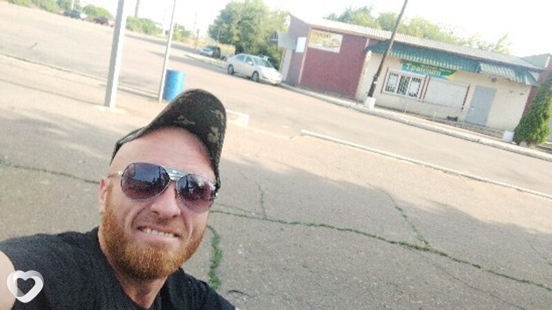Aleks, 37, Донецке — анкета №3155930