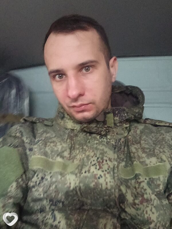Антон, 37, Евпатории — анкета №3155932
