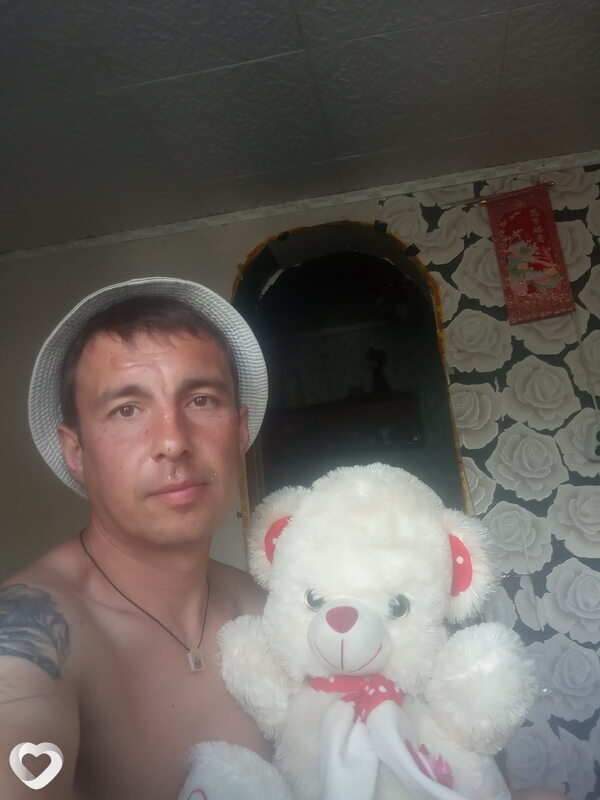 Михаил, 35, Брянске — анкета №3155937