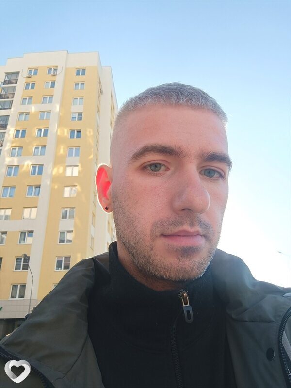 Святослав, 27, Москве — анкета №3155938