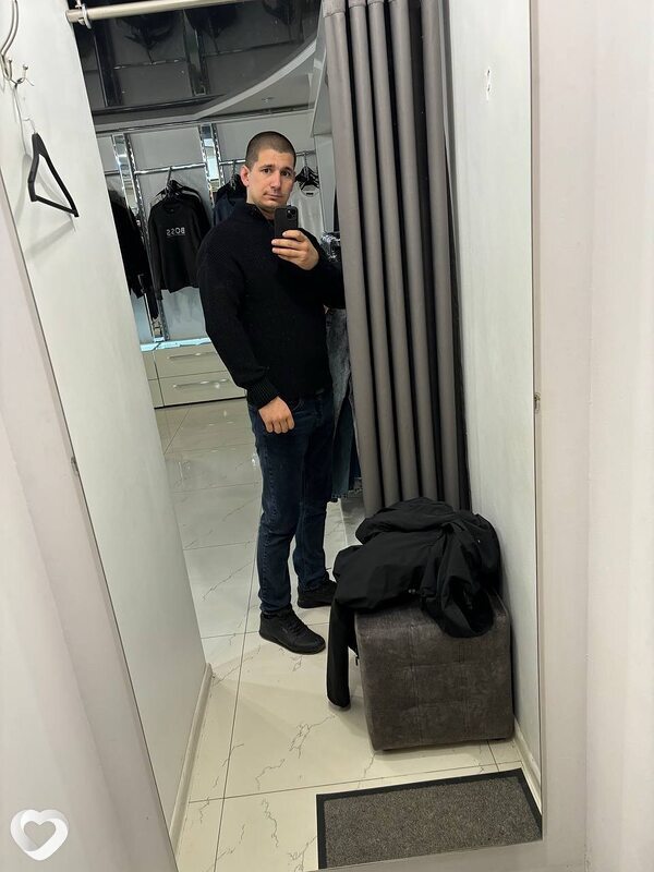Владимир, 29, Луганске — анкета №3155939