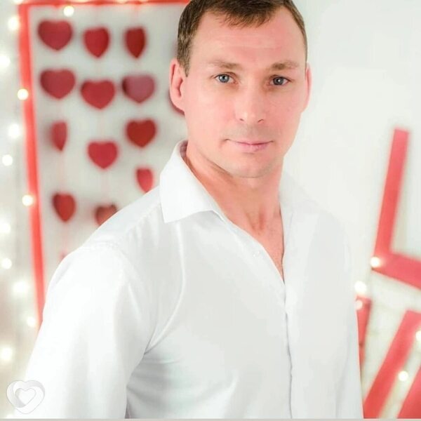Alex, 47, Усть-Кут — анкета №3155868