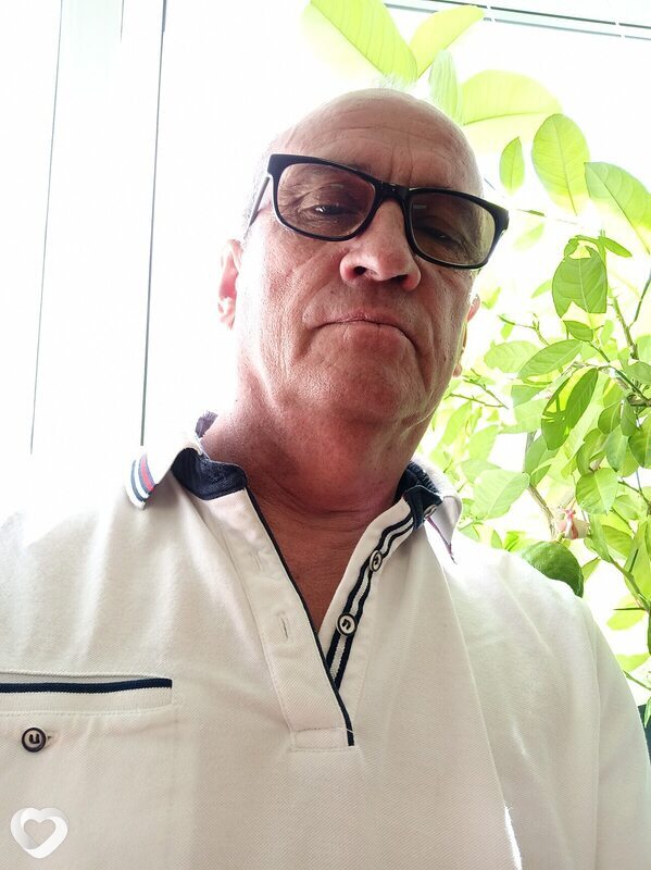 Михаил, 62, Мурманске — анкета №3155879