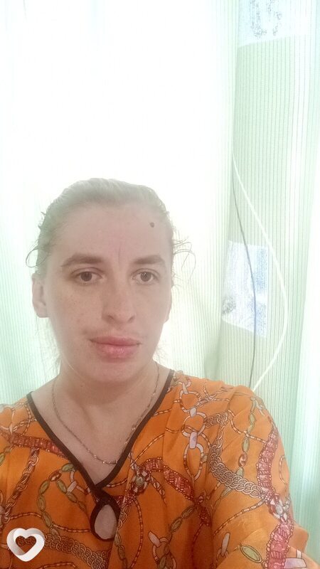 Наталья, 33, Зеленогорск (Красноярский Край) — анкета №3155882