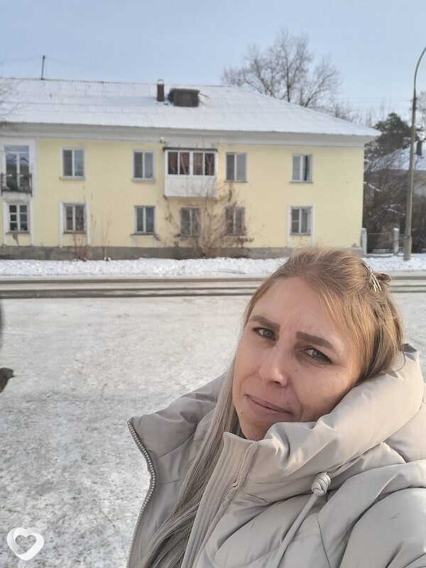 Татьяна, Зима