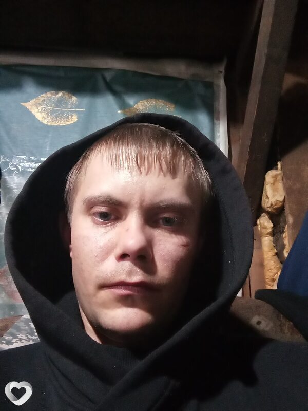 Александр, 27, Мариинске — анкета №3155898