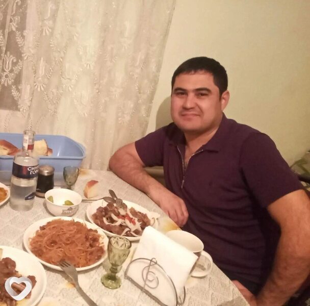 Артур, 37, Мелитополе — анкета №3155901