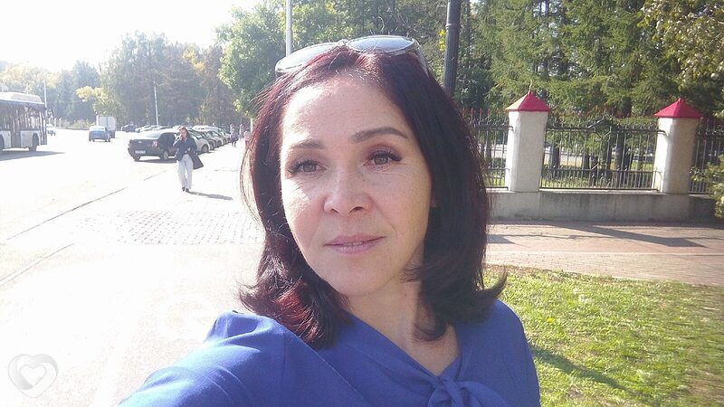 Алия, 47, Дюртюли — анкета №3155904