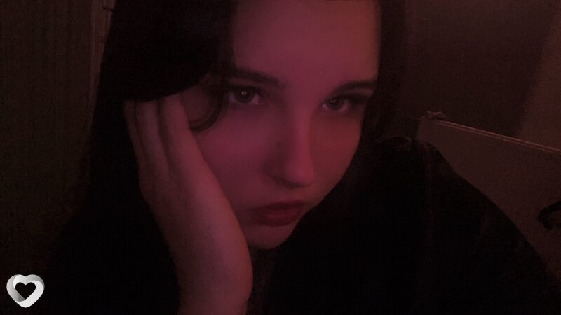 Виктория, 20, Саратове — анкета №3155907