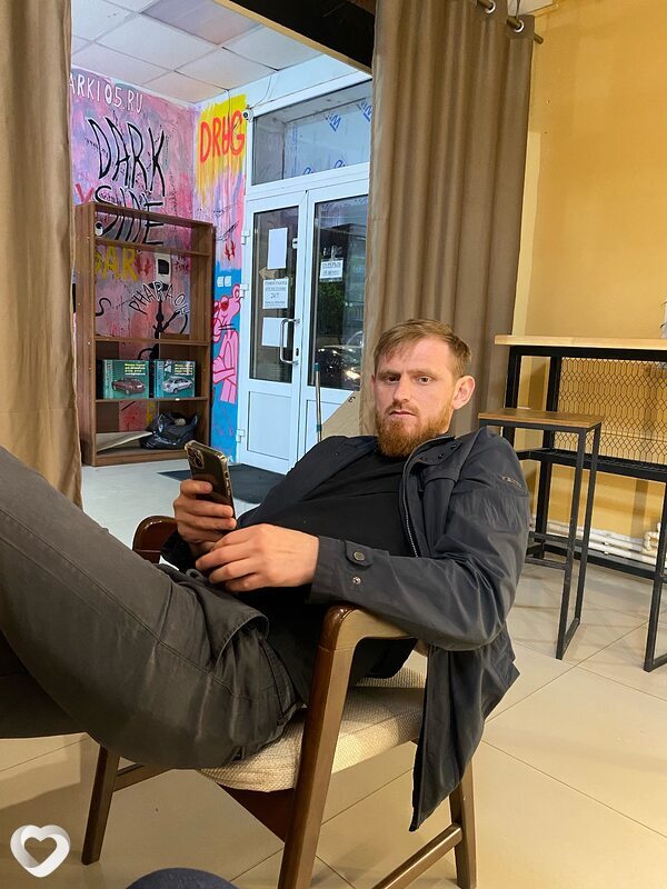 Гаджи, 35, Махачкале — анкета №3155969