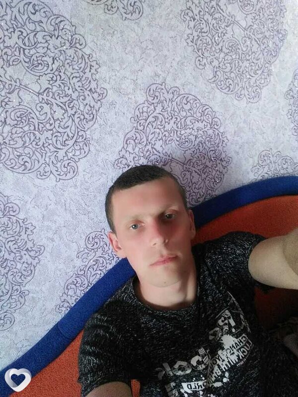 Михаил, 31, Гродно — анкета №3155971