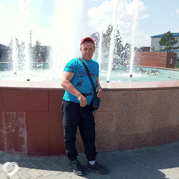 Александр, 41, Новосибирске — анкета №3155981