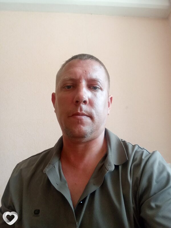 Егор, 42, Когалыме — анкета №3155982