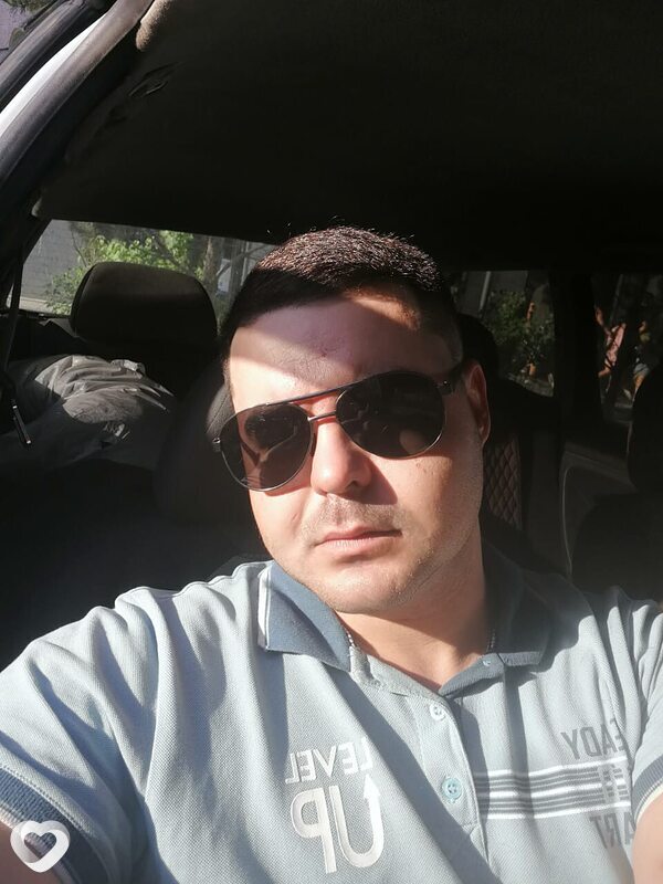 Артур, 32, Астане — анкета №3155995