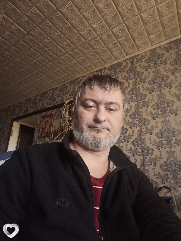 Александр, 41, Иванове — анкета №3156009
