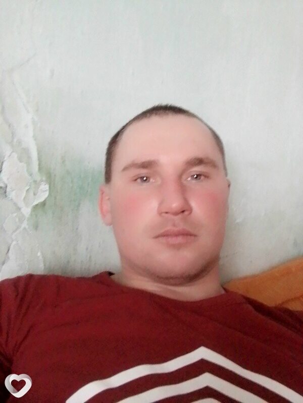 Юрий, Петровск-Забайкальский