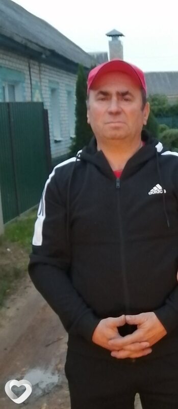 Aleks, 51, Борисове — анкета №3156022