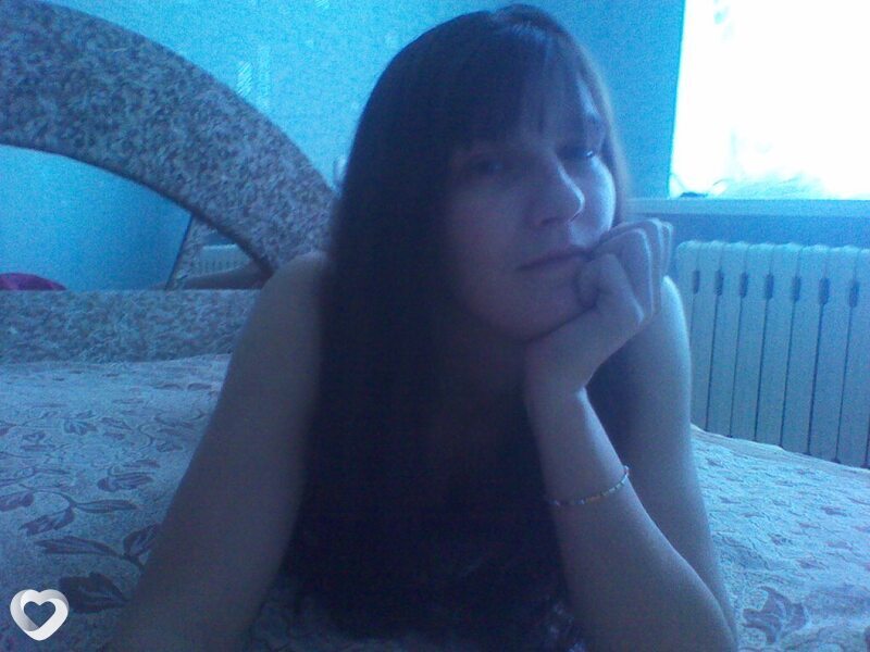 Светлана, 37, Витебске — анкета №3156029