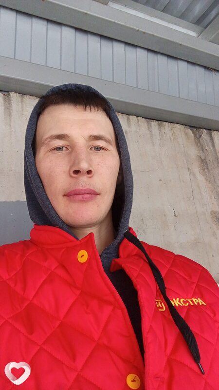 Максим, 34, Чайковском — анкета №3156032