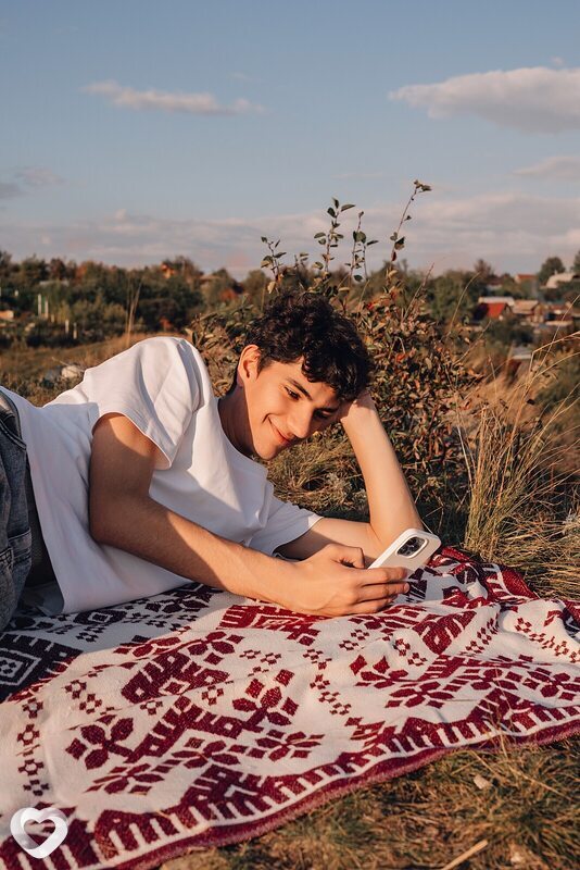 Кирилл, 21, Екатеринбурге — анкета №3156033