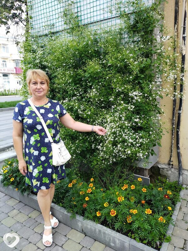 Наталья, 50, Миассе — анкета №3156037