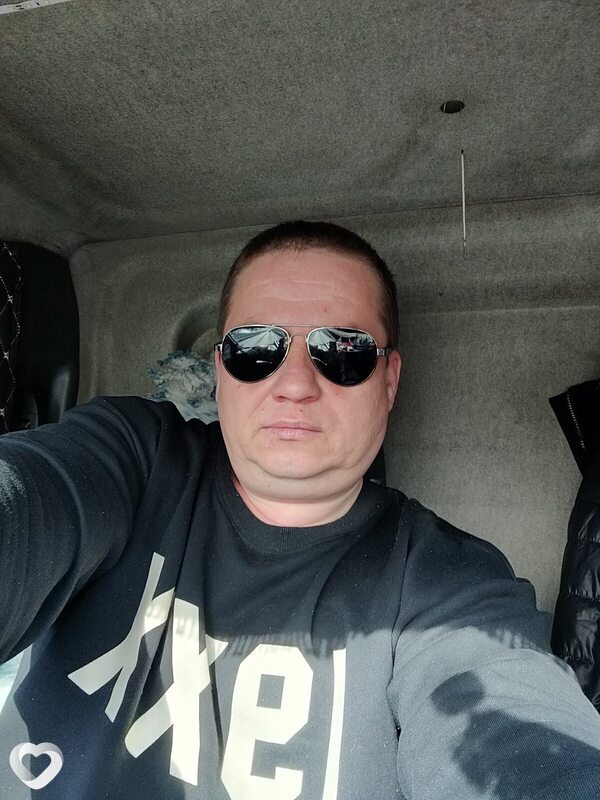 Сергей, 44, Новосибирске — анкета №3156118