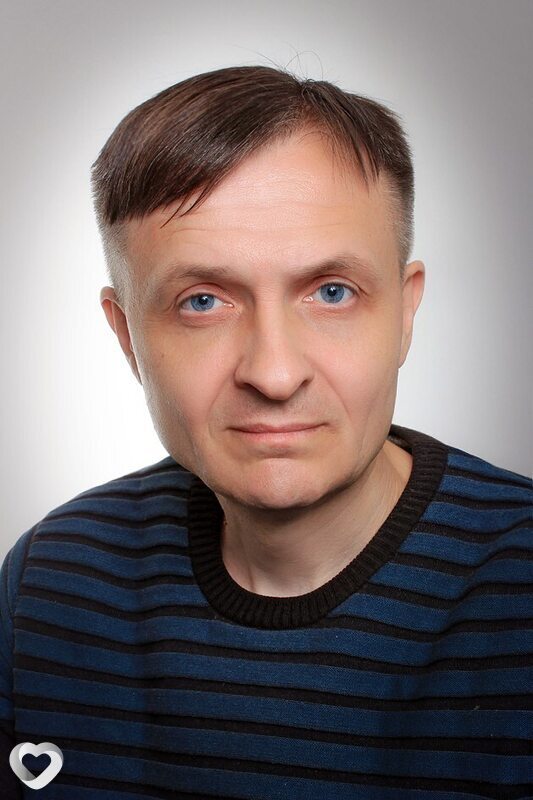 Александр, 49, Москве — анкета №3156125