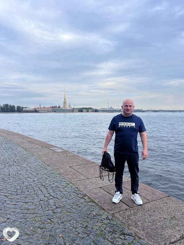 Александр, 32, Тюмени — анкета №3156128
