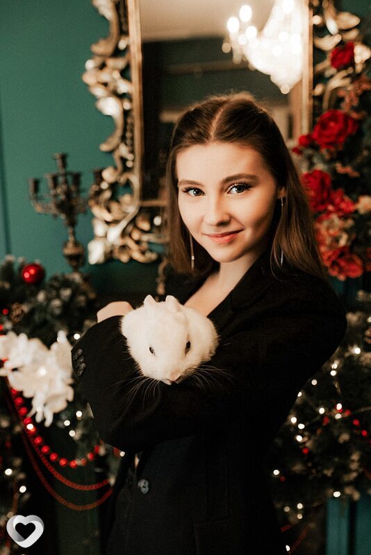 Настя, 32, Великом Новгороде — анкета №3156135