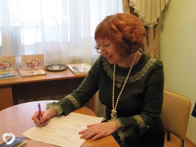 Людмила, 55, Луганске — анкета №3156070