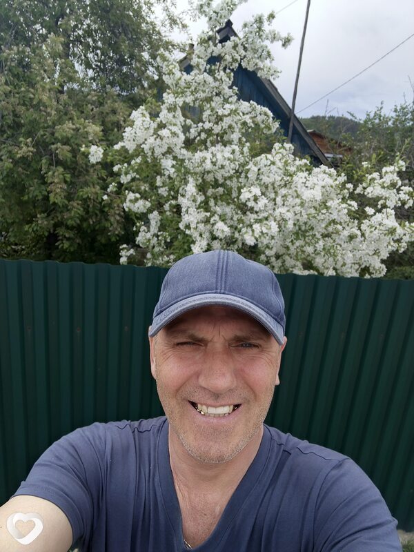 Александр, 47, Чите — анкета №3156071