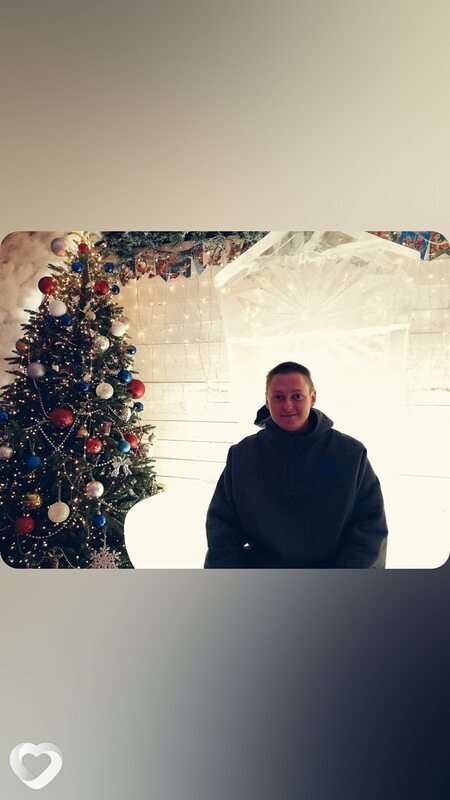 Егор, 25, Алдане — анкета №3156074