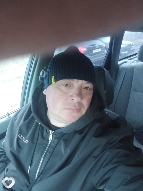 Дмитрий, 46, Уфе — анкета №3156075