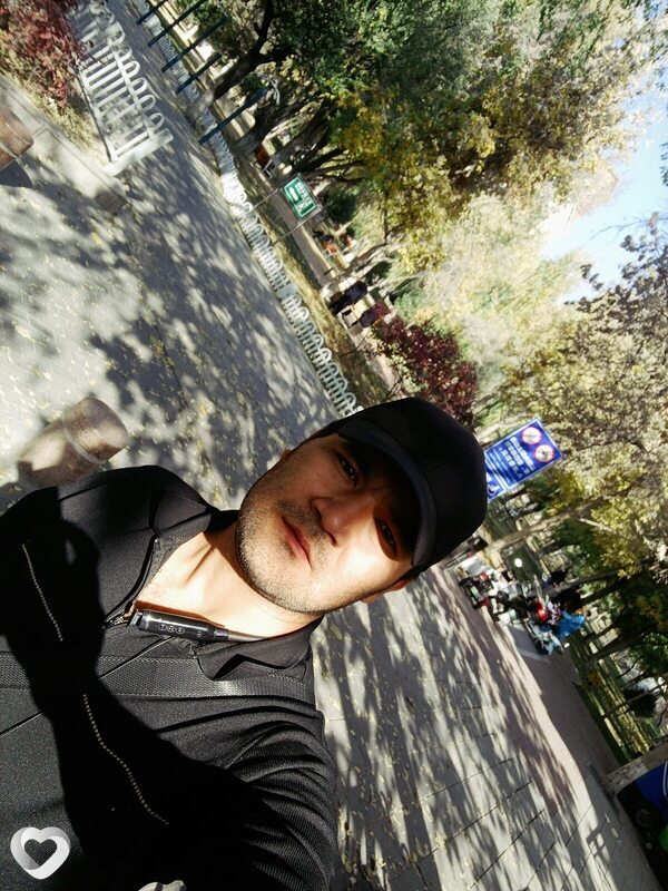 Ислом, 27, Алматы — анкета №3156084