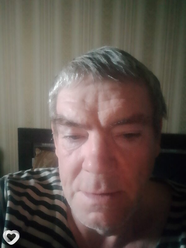 Даниил, 47, Лельчицах — анкета №3156086