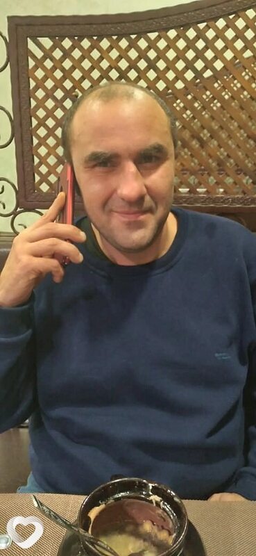 Алексей, 43, Санкт-Петербурге — анкета №3156087