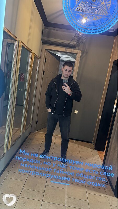 Ibragim, 31, Владикавказе — анкета №3156091