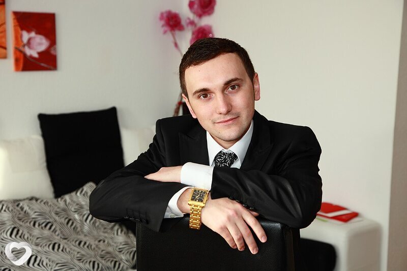 Дмитрий, 36, Барнауле — анкета №3156096